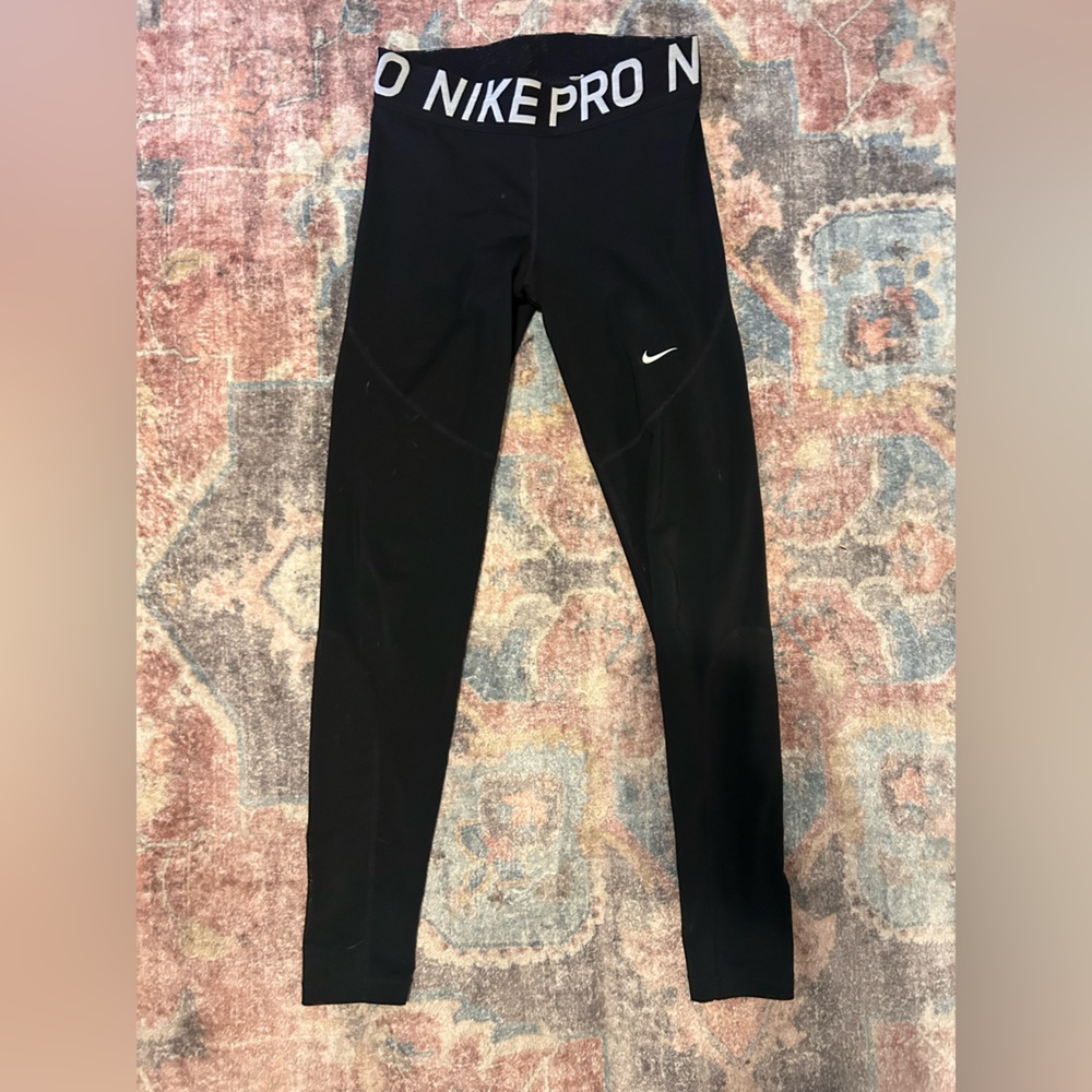 Nike Pro Leggings